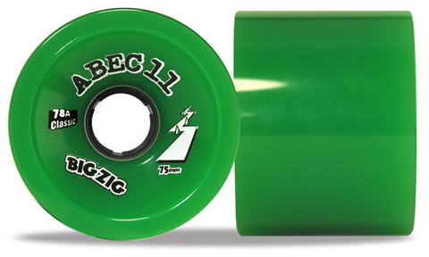 ABEC 11 - Classic BigZigs