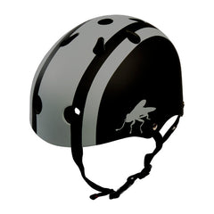 Abec 11 - Cafe Racer Helmet