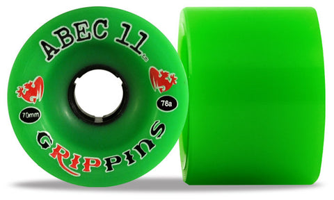 ABEC 11 - Grippins