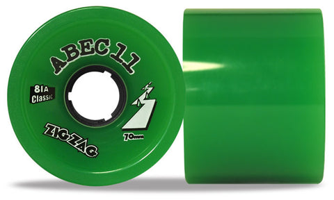 ABEC 11 - Classic Zig Zags