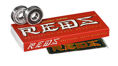 Bones Super Reds