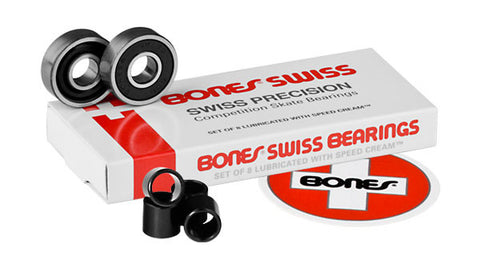 Bones Swiss