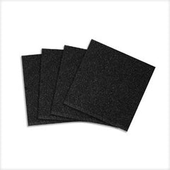 Blood Orange - Grip 4 sheet Black
