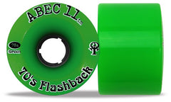 ABEC 11 - Flashbacks