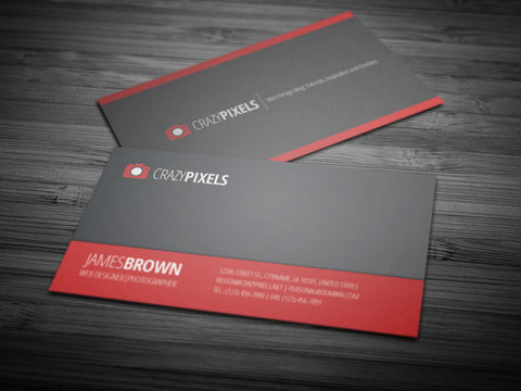 Business Cards